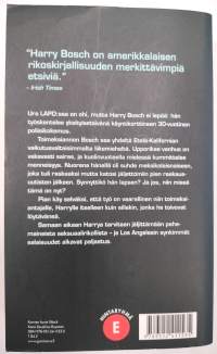 Julmat jäähyväiset