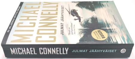 Julmat jäähyväiset