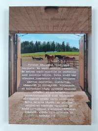 Tiluksilla kirjanen 2021