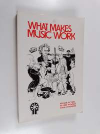 What Makes Music Work