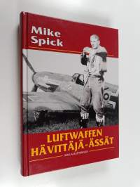 Luftwaffen hävittäjä-ässät