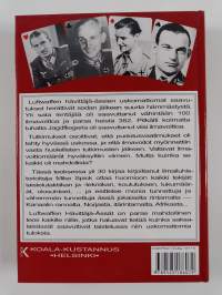 Luftwaffen hävittäjä-ässät