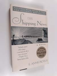 The Shipping News