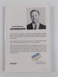 Sjöfront : sjökrigshändelser i norra Östersjöområdet 1941-1944
