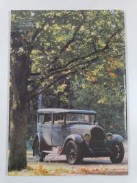 Mobilisti Senior 1/2000