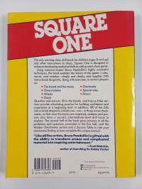 Square One - A Chess Drill Book for Children and Their Parents