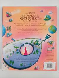 The Greatest Intergalactic Guide to Space Ever... By the Brainwaves