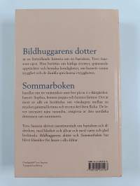 Bildhuggarens dotter och Sommarboken (Yhteisnide)