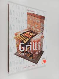 Grilli omaan pihaan