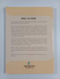 Mieli ja taide