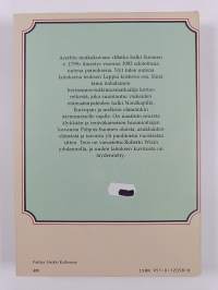 Matka Lapissa v. 1799