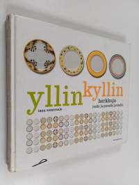 Yllin kyllin : herkkuja isolle ja pienelle joukolle