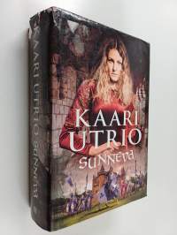 Sunneva : Sunneva Jaarlintytär ; Sunneva keisarin kaupungissa (yhteisnide)