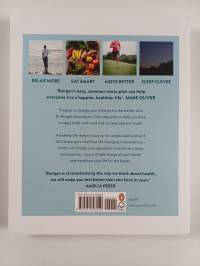 The four pillar plan : how to relax, eat, move and sleep your way to a longer, healthier life