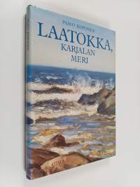 Laatokka, Karjalan meri
