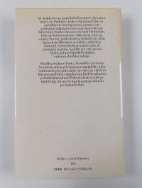 Iloisin suru : yksinäisyyden apoteoosi