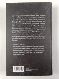 Rintaman poliisi : valvontaupseerin päiväkirja 1941-1944 (signeerattu)