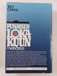 Punaisen Lokakuun metsästys