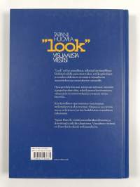 &quot;Look&quot; : visuaalista viestisi