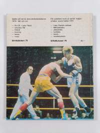 Urheiluvuosi 1979