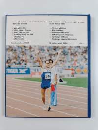 Urheiluvuosi 1982