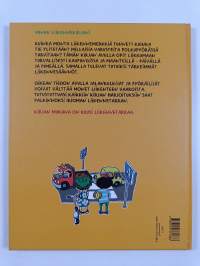 Minun liikennekirjani