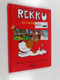 Rekku ja vuodenajat