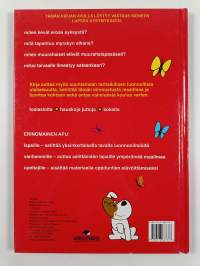 Rekku ja vuodenajat