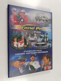 Sorateiden Grand Prix 50 vuotta = The Finnish Grand Prix 50 years