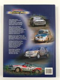 Sorateiden Grand Prix 50 vuotta = The Finnish Grand Prix 50 years