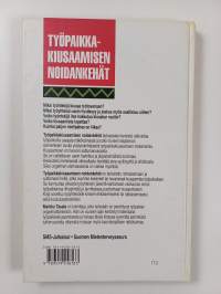 Työpaikkakiusaamisen noidankehät