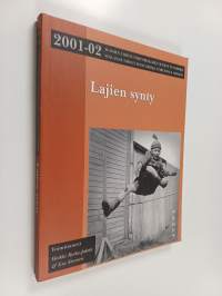 Lajien synty : 2001-02 Suomen urheiluhistoriallisen seuran vuosikirja