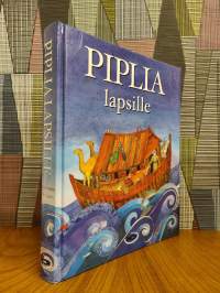 Piplia lapsille
