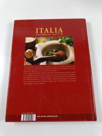 Italia ; Välimeren keittiö