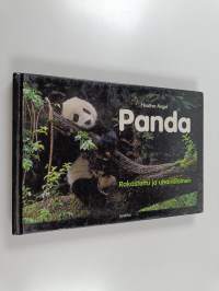 Panda : rakastettu ja uhanalainen