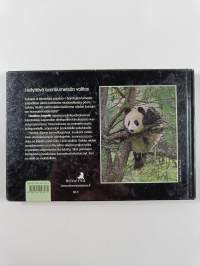 Panda : rakastettu ja uhanalainen