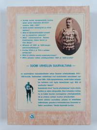 Suomi urheilun suurvaltana