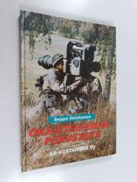 Ohjustekniikan perusteita