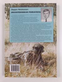 Ohjustekniikan perusteita