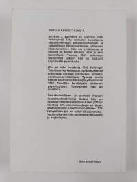 Jeesuksen vertaukset : julistusta raamattu- ja rukouspiirissä