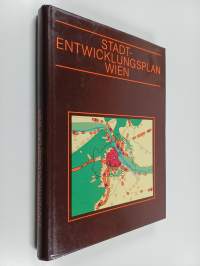 Stadtentwicklungsplan Wien 1985