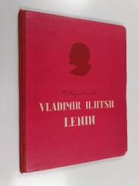 Vladimir Iljitsh Lenin