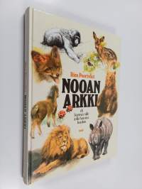 Nooan arkki : eli kunnia sille jolle kunnia kuuluu