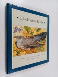 Blackburn&#039;s Birds
