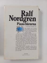 Pianobärarna