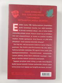 Hautaa syvemmällä