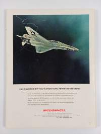 Interavia Nr. 10 / 1963
