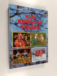 Kuu kiurusta kesään