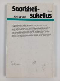 Snorkkelisukellus