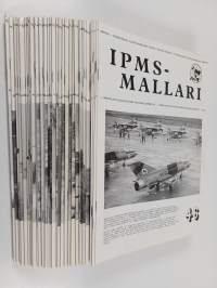 IPMS-Mallari nrot 46-100